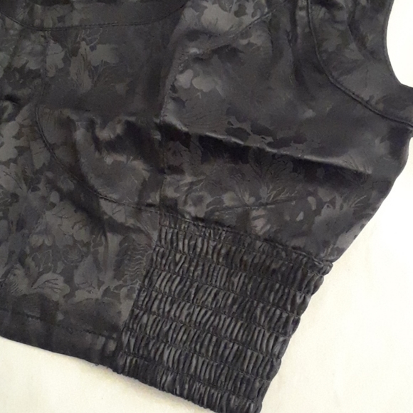 Free People Olympia 2 Piece Skirt Set Charcoal S - Picture 9 of 16